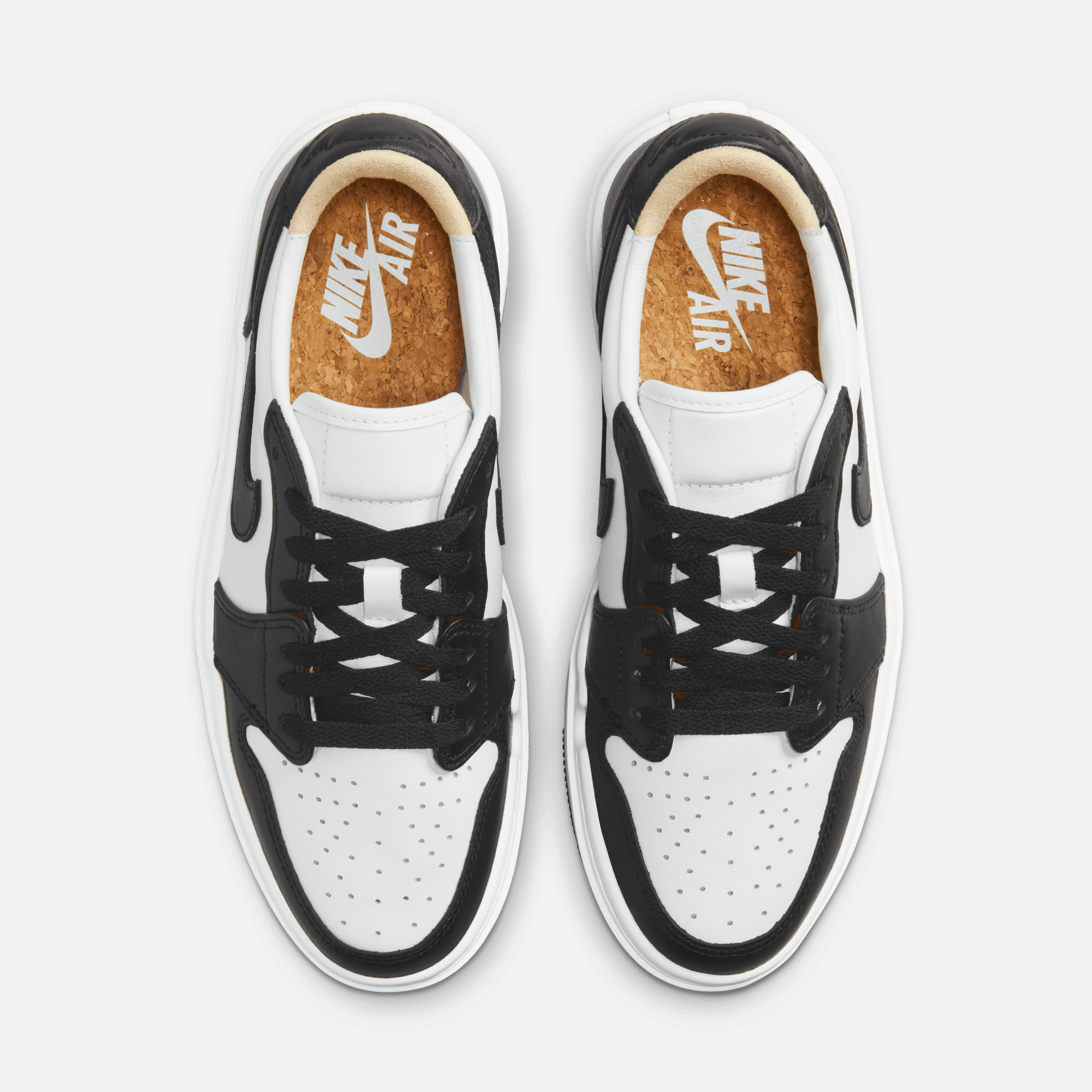 Air Jordan Women's 1 Elevate Low 'Panda'