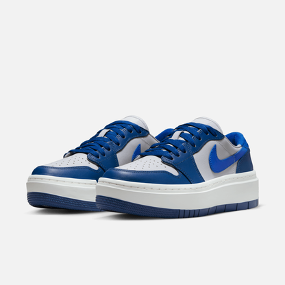 Air Jordan 1 Women's Elevate Low 'French Blue'