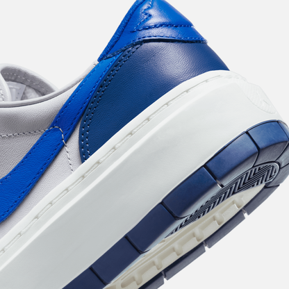 Air Jordan 1 Women's Elevate Low 'French Blue'