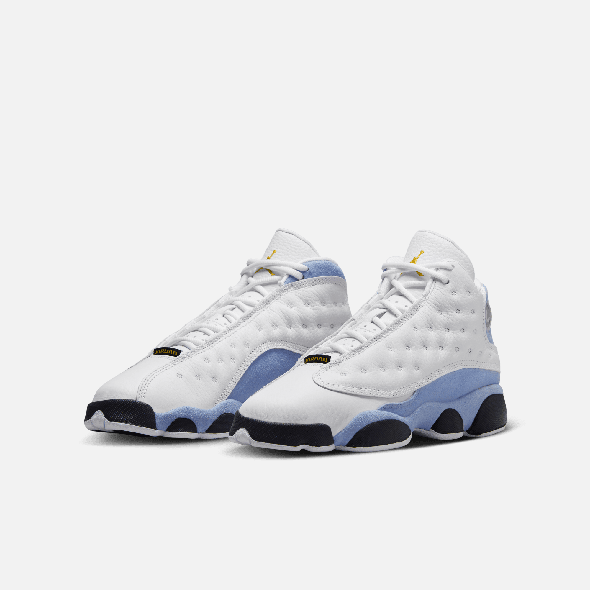 Jordan 13 big clearance kids