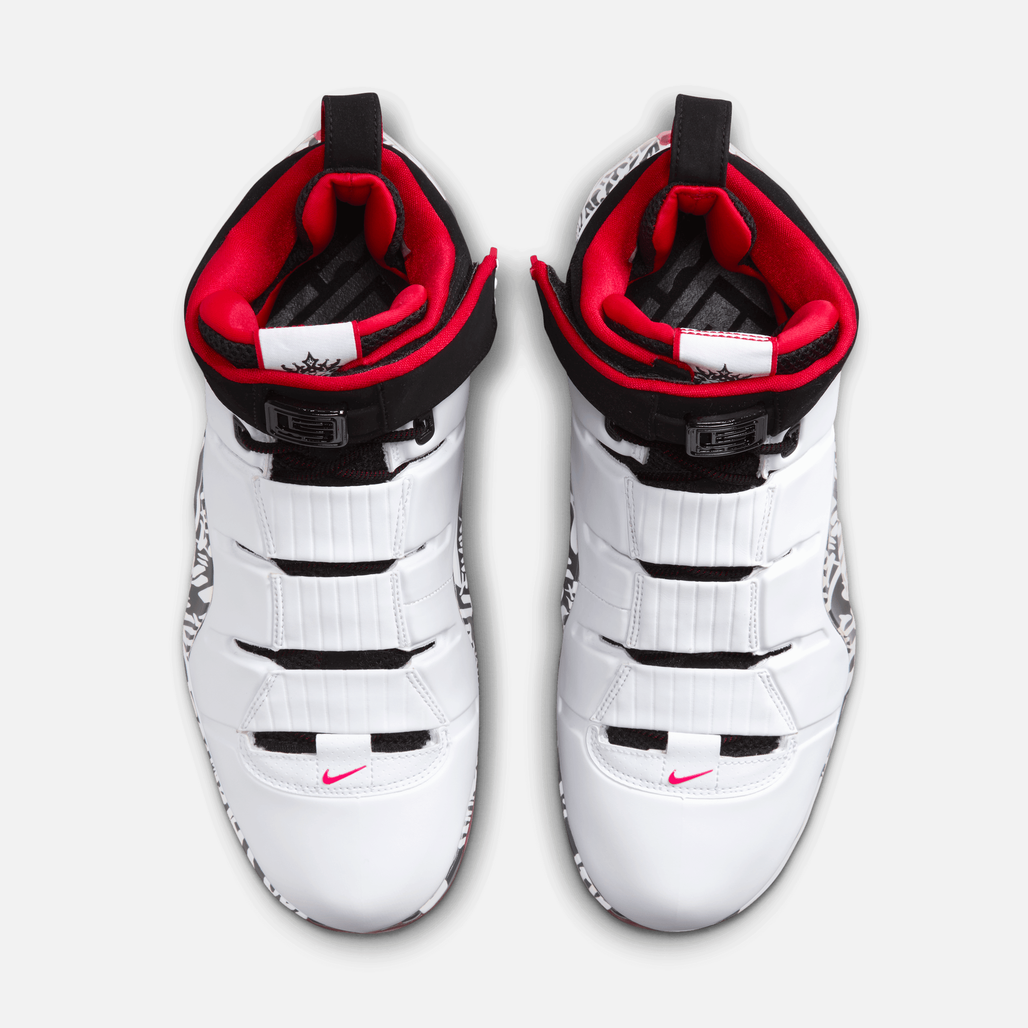 Lebron 4 soldier hot sale