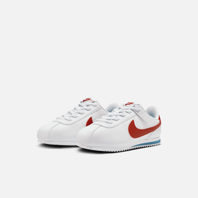 Nike Kids' Cortez Easyon Forrest Gump (PS)