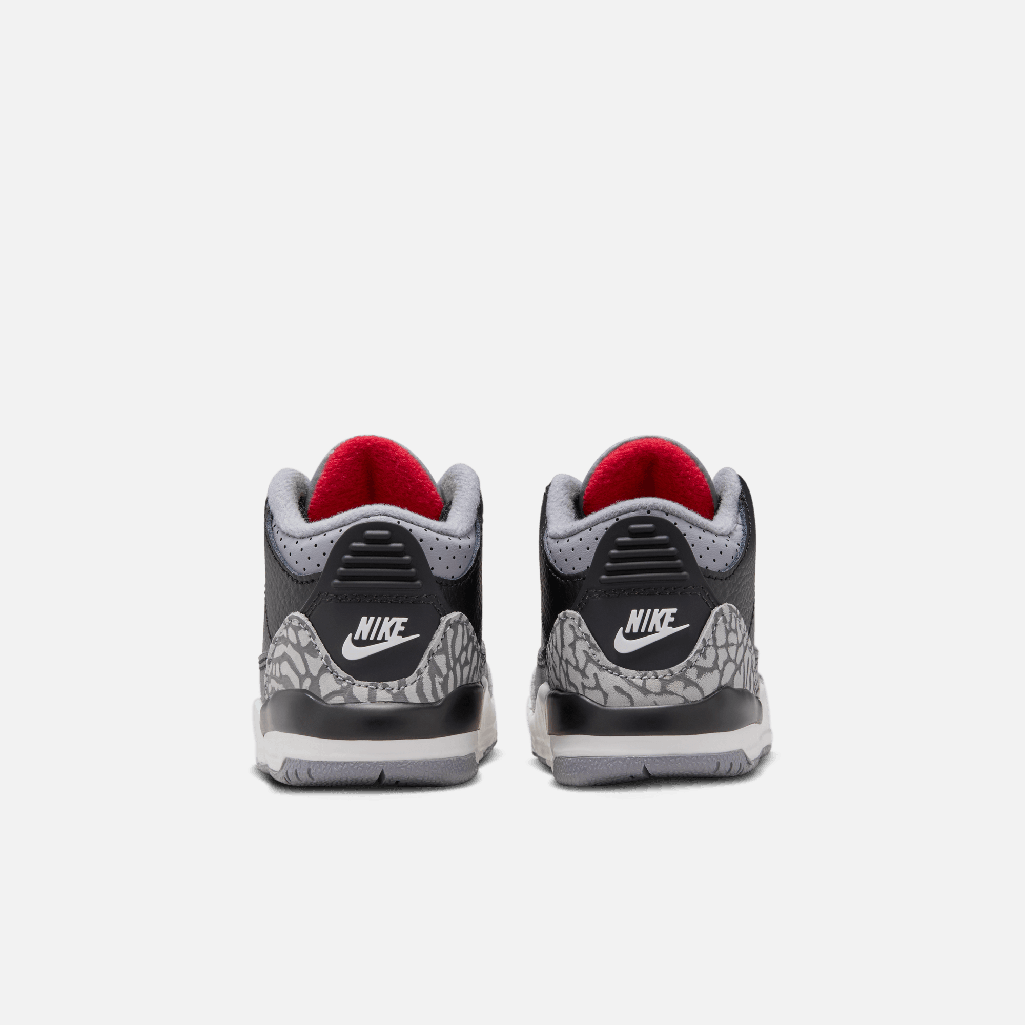 Air Jordan 3 Retro TD Black Cement 5C