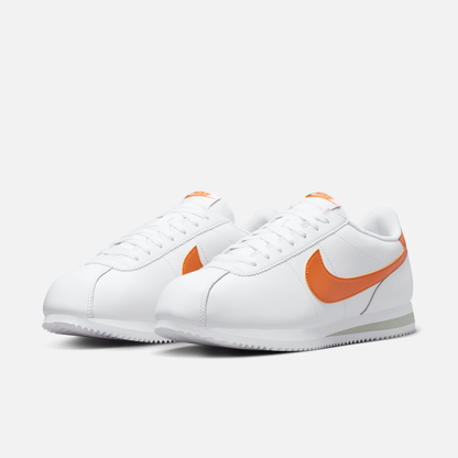 Nike Cortez Campfire Orange