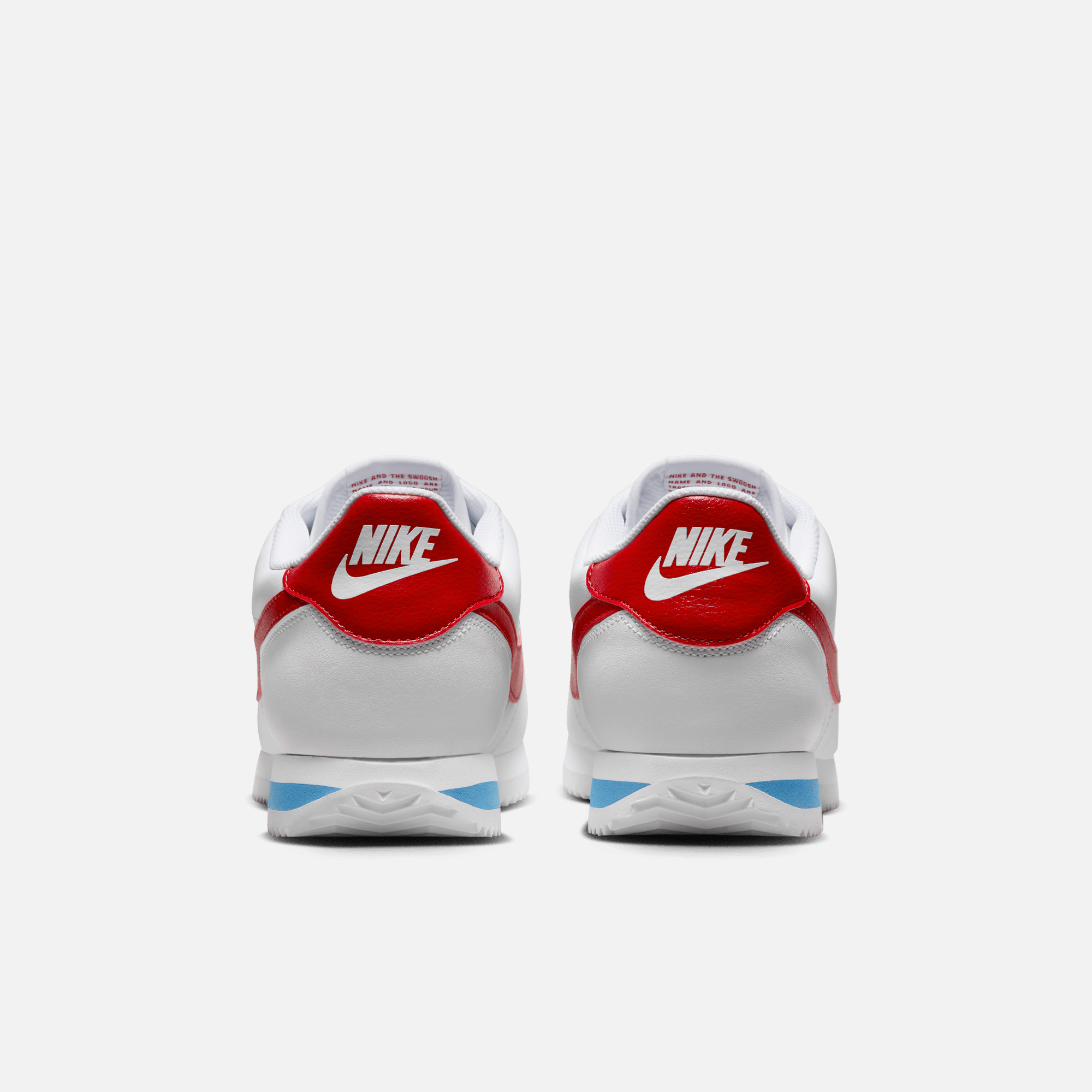 Nike Cortez Forrest Gump