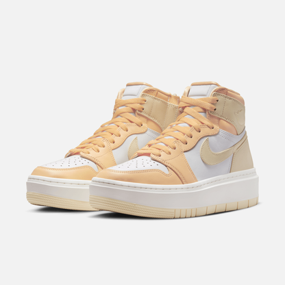 Air Jordan 1 Women's High Elevate Celestial Gold