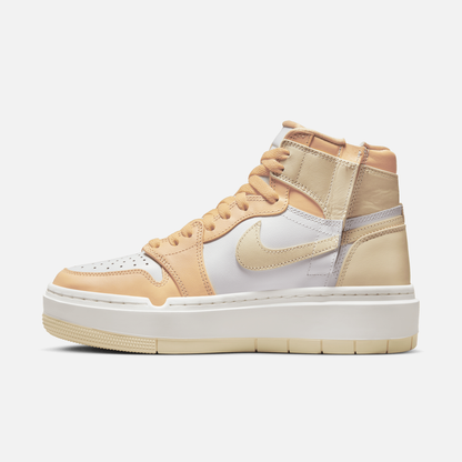 Air Jordan 1 Women's High Elevate Celestial Gold