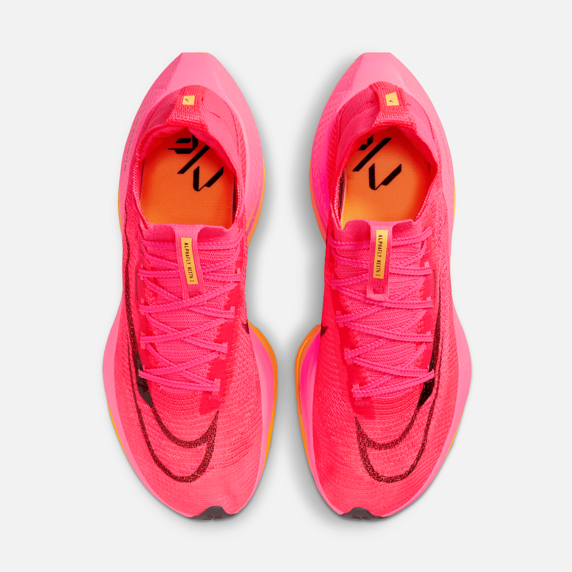 Nike Air Zoom Alphafly Next% 2 Hyper Pink – Puffer Reds