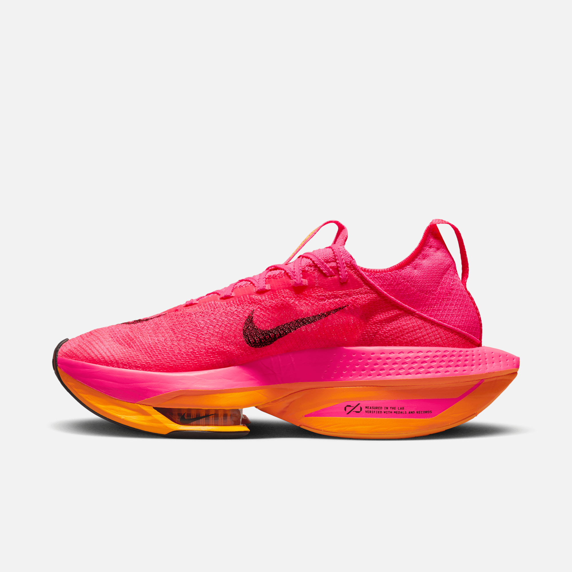 Nike Air Zoom Alphafly Next% 2 Hyper Pink