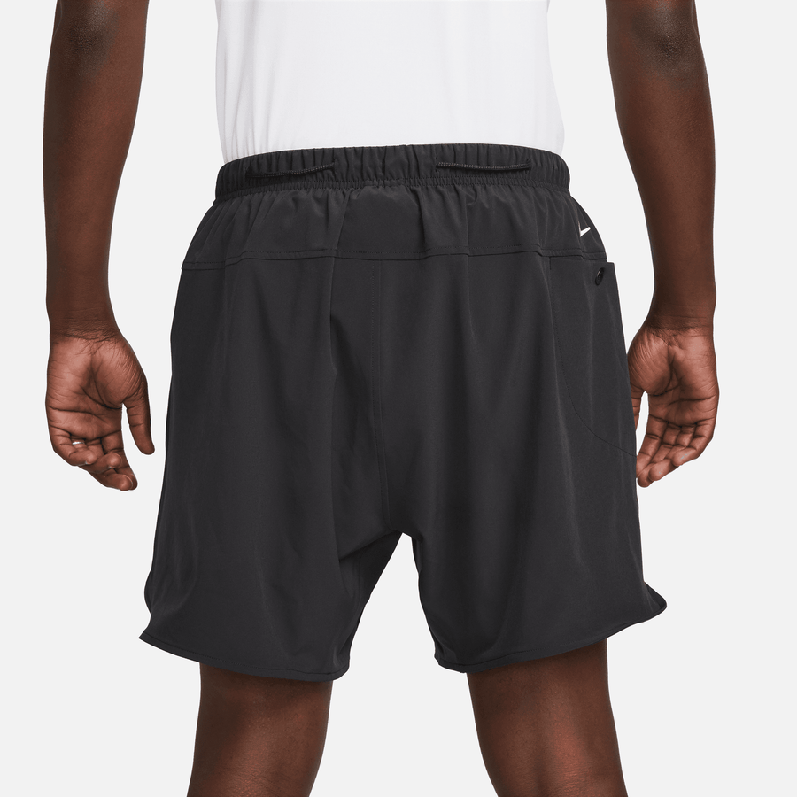 Nike ACG Dri-FIT 'New Sands' Black Shorts