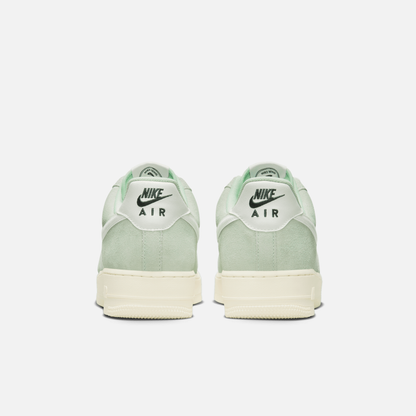 Nike Air Force 1 Low Certified Fresh Enamel Green