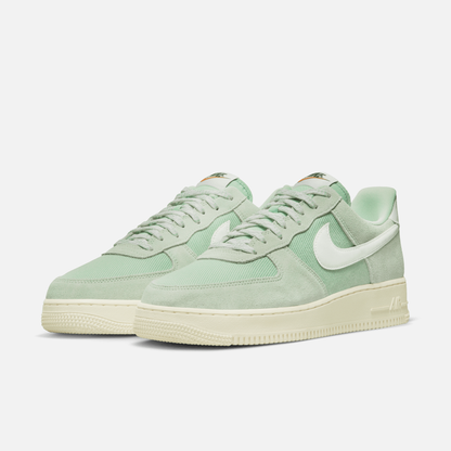 Nike Air Force 1 Low Certified Fresh Enamel Green