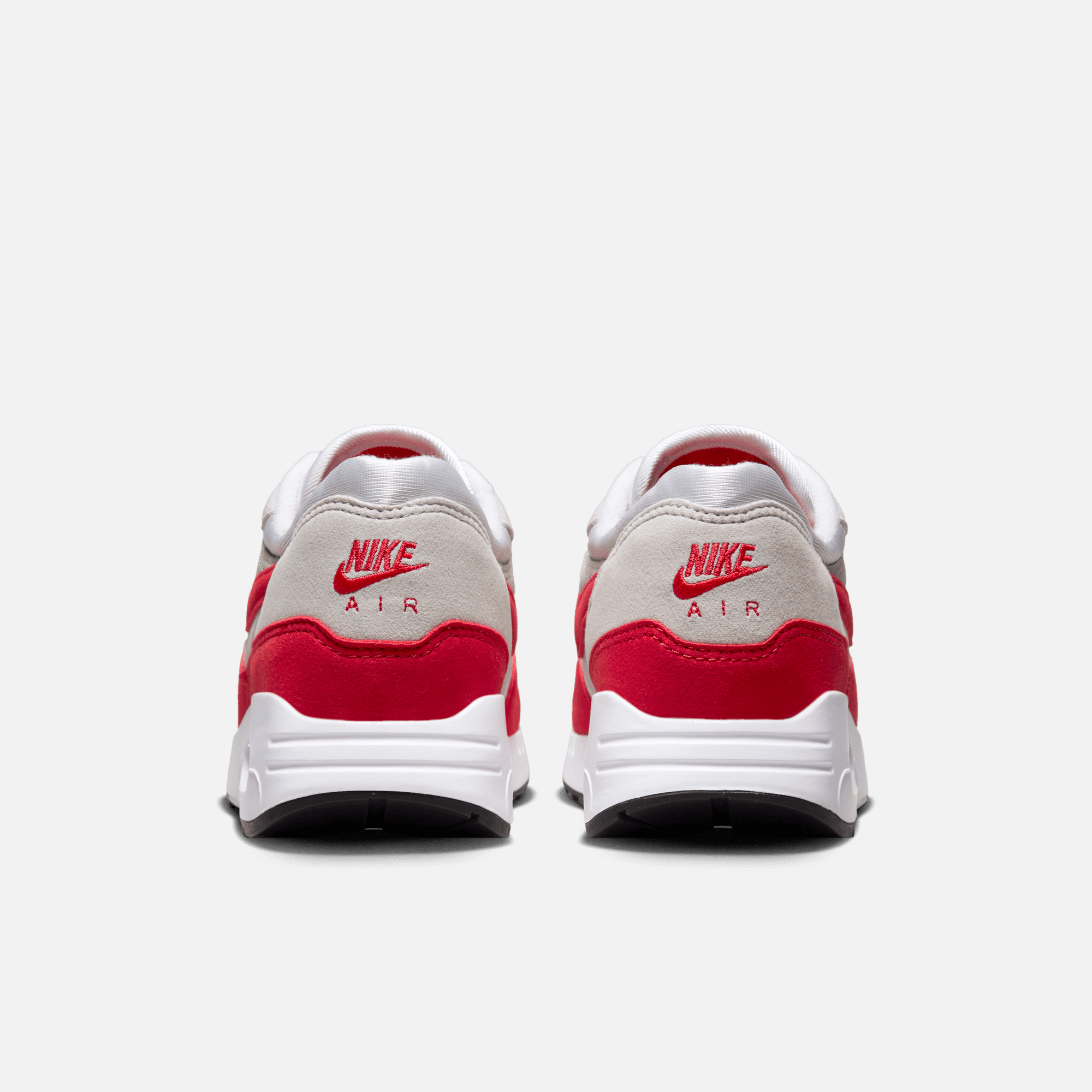 Nike Women's Air Max 1 '86 OG Big Bubble Sport Red – Puffer Reds