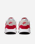 Nike Women's Air Max 1 '86 OG Big Bubble Sport Red