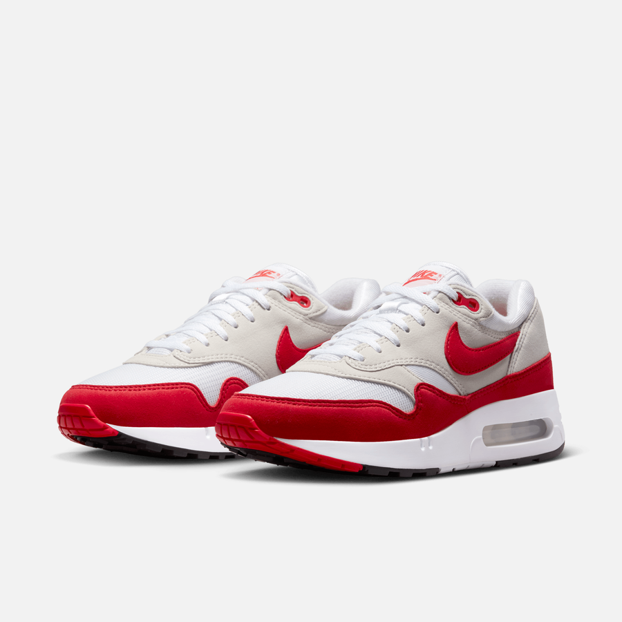 Nike Women's Air Max 1 '86 OG Big Bubble Sport Red