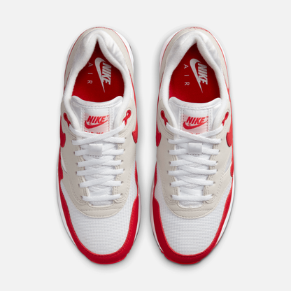 Nike Women's Air Max 1 '86 OG Big Bubble Sport Red