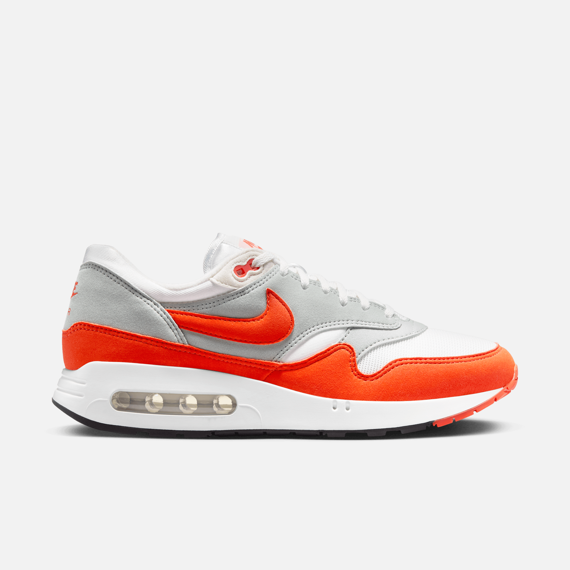Nike Air Max 1 '86 OG Cosmic Clay – Puffer Reds Nike Air Max 1 '86 OG Cosmic Clay – Puffer Reds