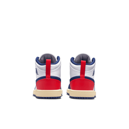 Air Jordan Kids' 1 Mid Rare Air (PS)