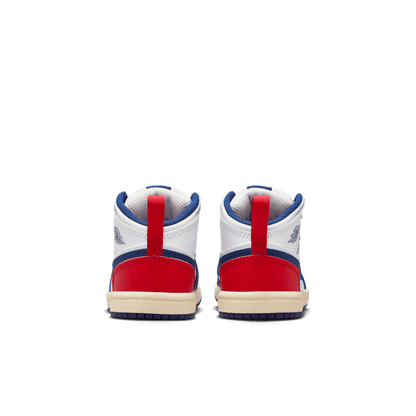 Air Jordan Kids' 1 Mid Rare Air (TD)
