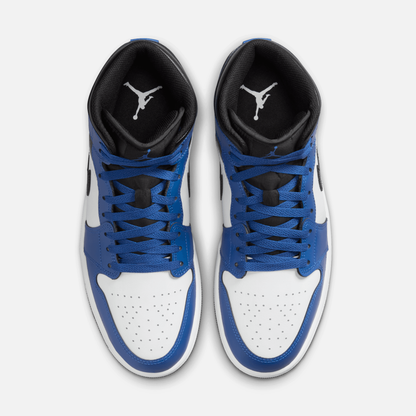 Air Jordan 1 Mid Game Royal