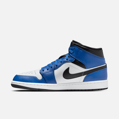 Air Jordan 1 Mid Game Royal