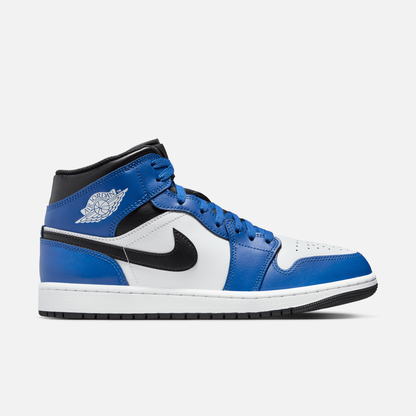 Air Jordan 1 Mid Game Royal