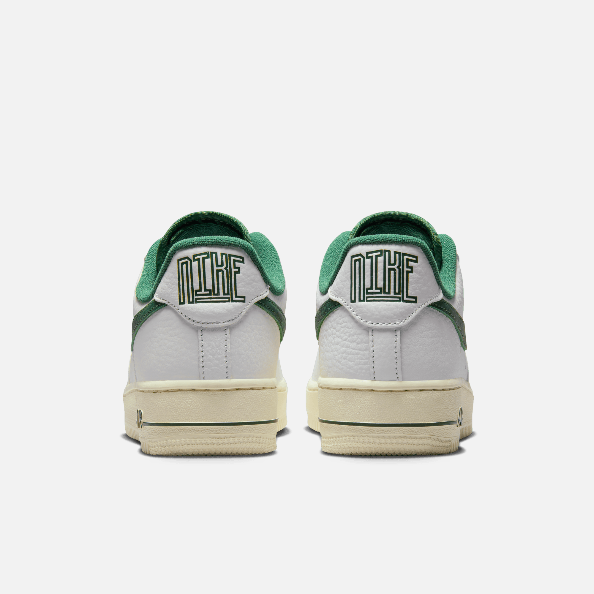 Nike Women's Air Force 1 Low LX 'Command Force Gorge Green