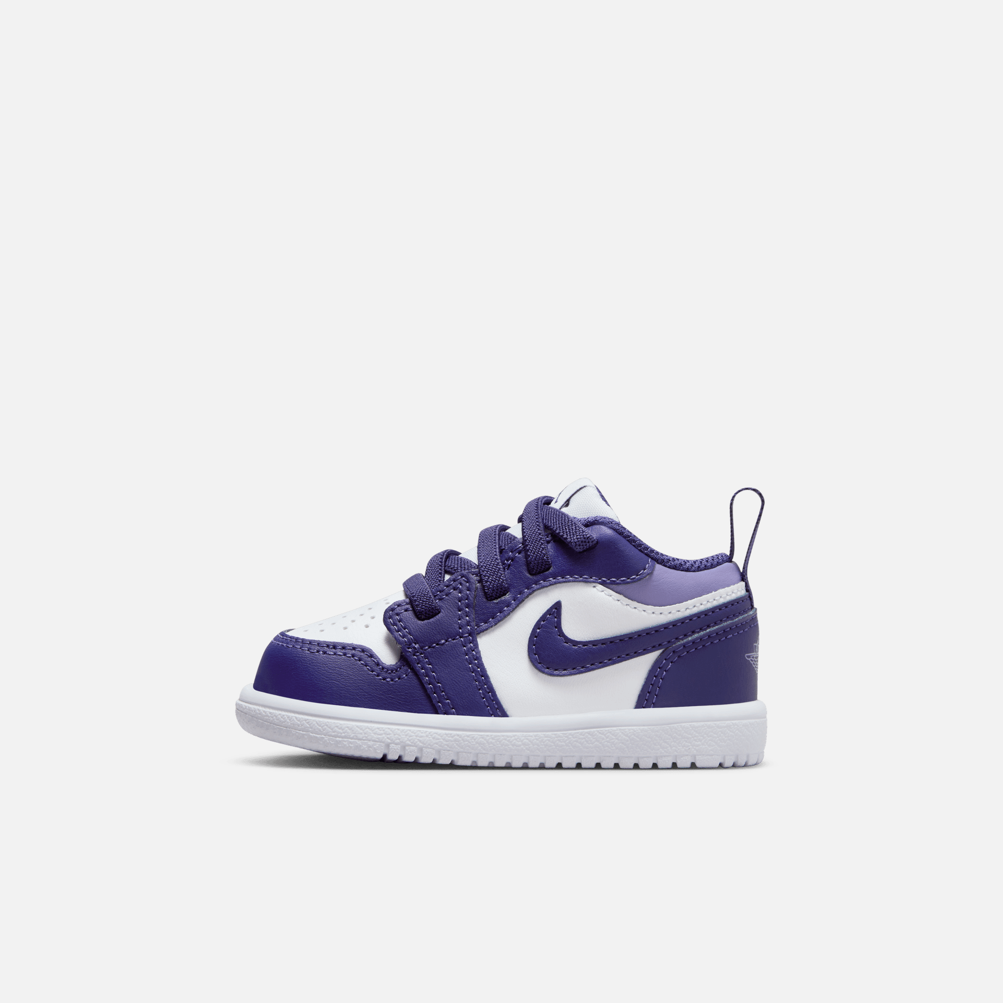 Jordan 1 Low Alt White Sky J Purple td