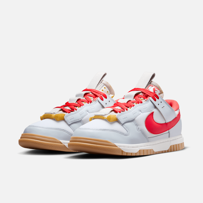 Nike Air Dunk Jumbo 'Ultraman'