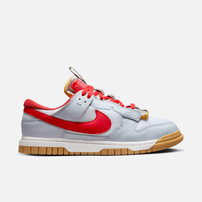 Nike Air Dunk Jumbo 'Ultraman'