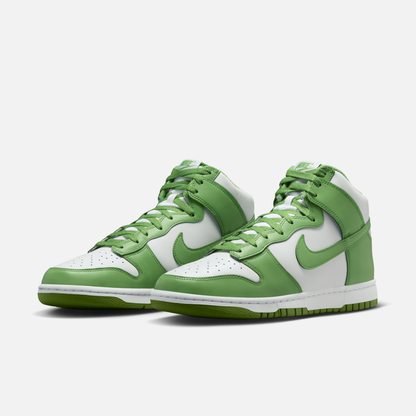 Nike Dunk High Retro BTTYS Chlorophyll