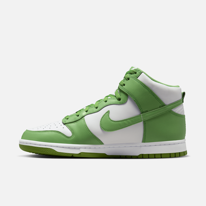 Nike Dunk High Retro BTTYS Chlorophyll