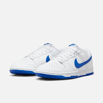 Nike Dunk Low Retro Hyper Royal