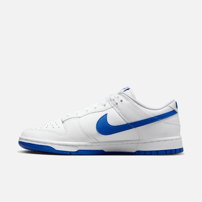 Nike Dunk Low Retro Hyper Royal