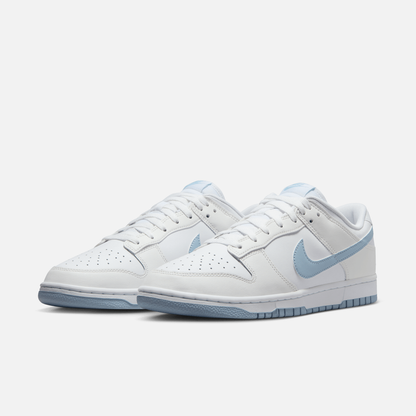 Nike Dunk Low Retro Light Armory Blue