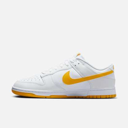 Nike Dunk Low Retro University Gold