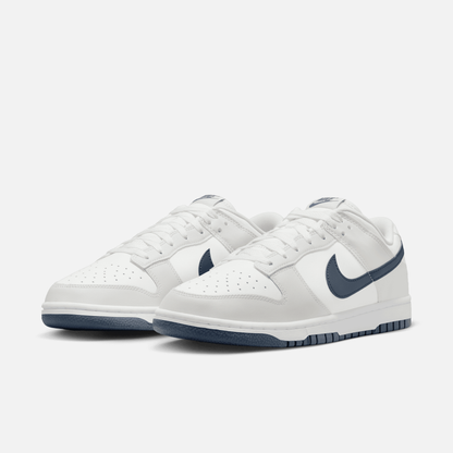 Nike Dunk Low Retro Midnight Navy