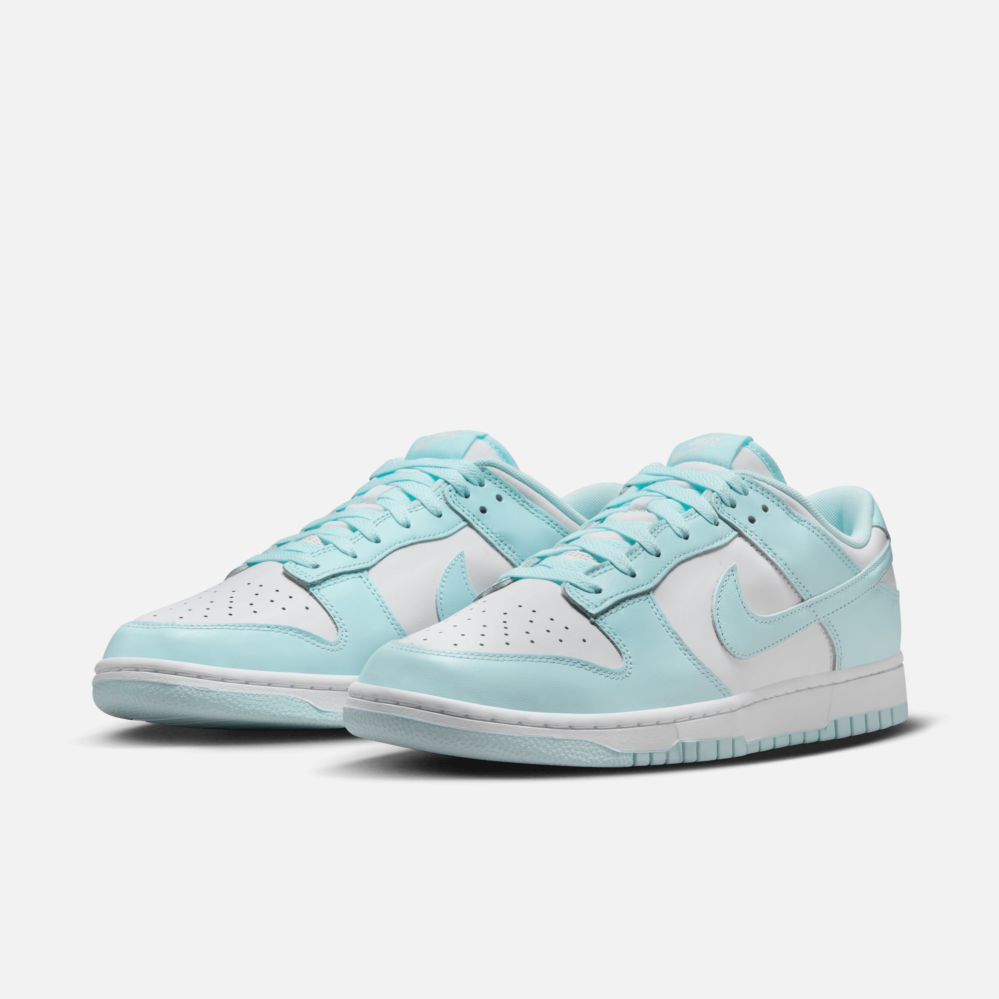 Nike Dunk Low Glacier Blue