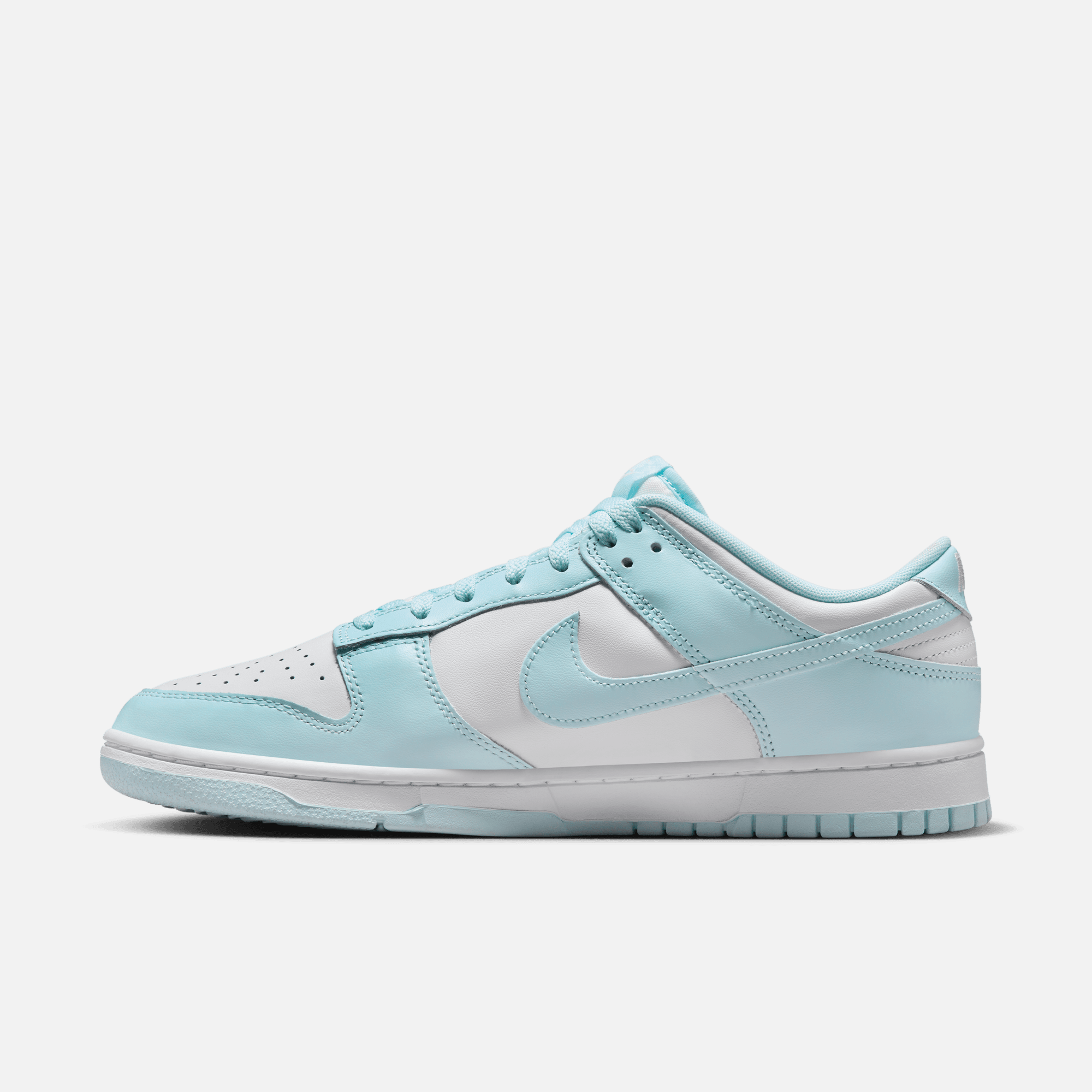 Nike Dunk Low Glacier Blue