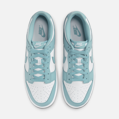 Nike Dunk Low Denim Turquoise