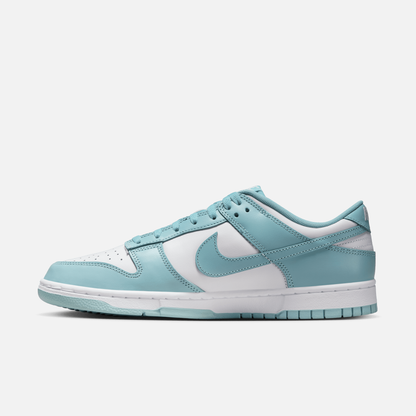 Nike Dunk Low Denim Turquoise