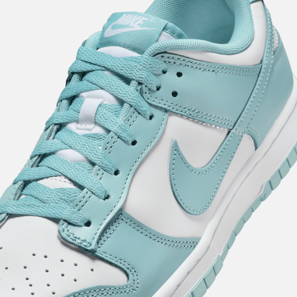 Nike Dunk Low Denim Turquoise