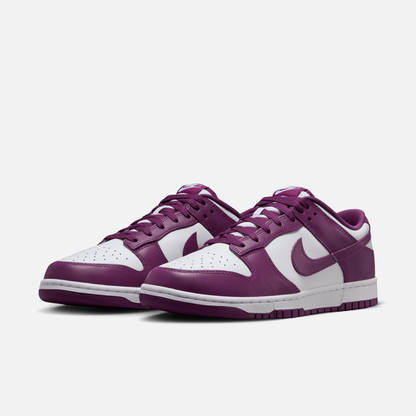 Nike Dunk Low Viotec White