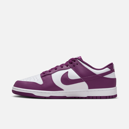 Nike Dunk Low Viotec White