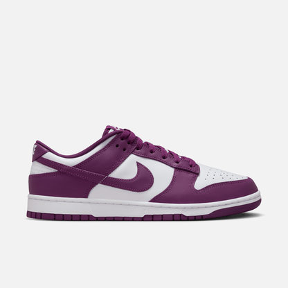 Nike Dunk Low Viotec White