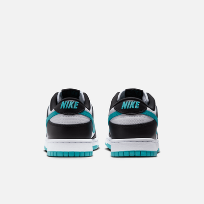 Nike Dunk Low Black Dusty Cactus