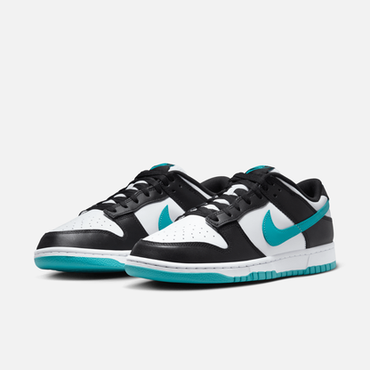 Nike Dunk Low Black Dusty Cactus