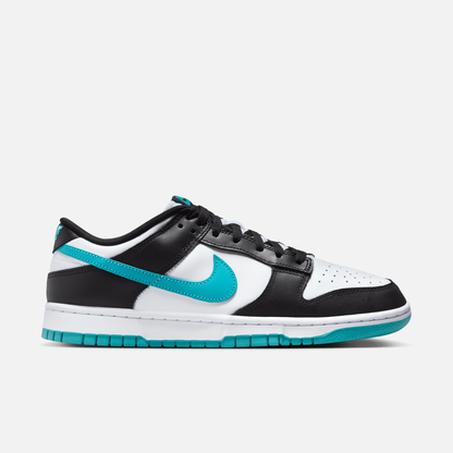 Nike Dunk Low Black Dusty Cactus