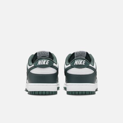 Nike Dunk Low Vintage Green