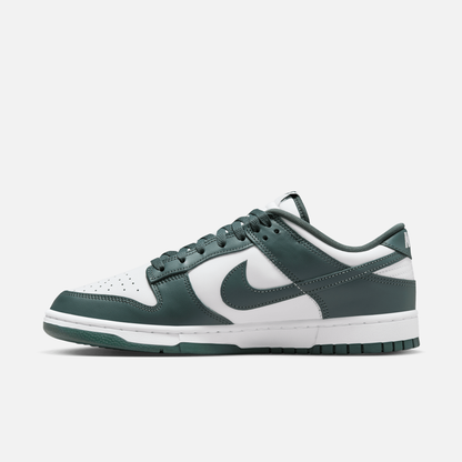 Nike Dunk Low Vintage Green